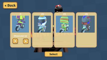 Mini Bike screenshot 1
