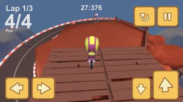 Mini Bike screenshot 2