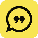 Magic Quotes -daily motivation APK