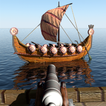 Mundo de barcos piratas