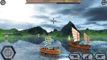 World Of Pirate Ships スクリーンショット 2