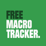Free Macro Tracker