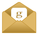 Gold Mail - Correo Rápido APK