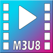 M3U8 Fast Player - Streaming Player