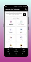 Freemake Video Downloader पोस्टर
