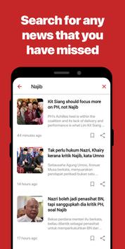 FMT News 截图 3