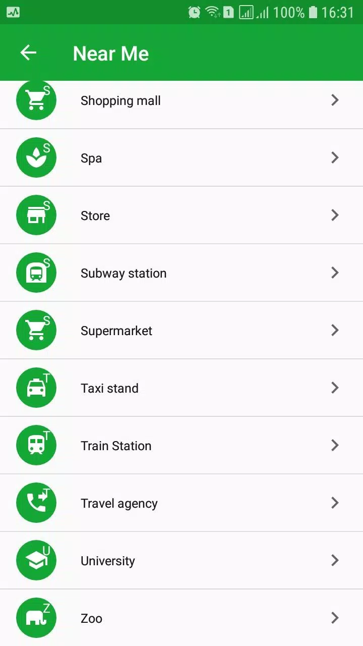 Driving Directions To Subway Near Me Maps Driving Directions For Android - Apk Download