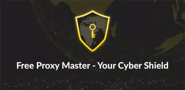 Free Proxy Master