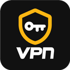 Super VPN - Secure VPN Proxy ícone