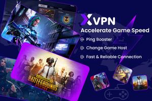 Super VPN - Secure VPN Proxy স্ক্রিনশট 3