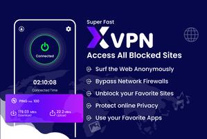 Super VPN - Secure VPN Proxy স্ক্রিনশট 2