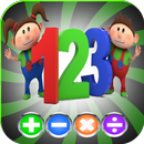 Maths Bee For Kids Free APK