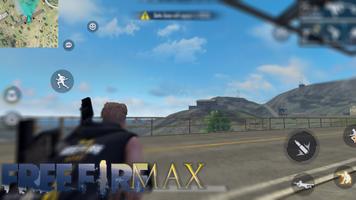 F-Fire Max Guide for Free - Diamonds imagem de tela 3