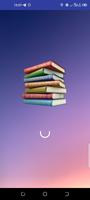 Medical Books الملصق