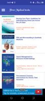 Medical Books تصوير الشاشة 1