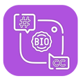 Bios idea : Bio | Caption | Hashtag