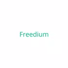 Freedium آئیکن
