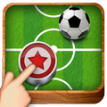 Estrelas de Futebol