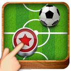 Soccer en ligne icône