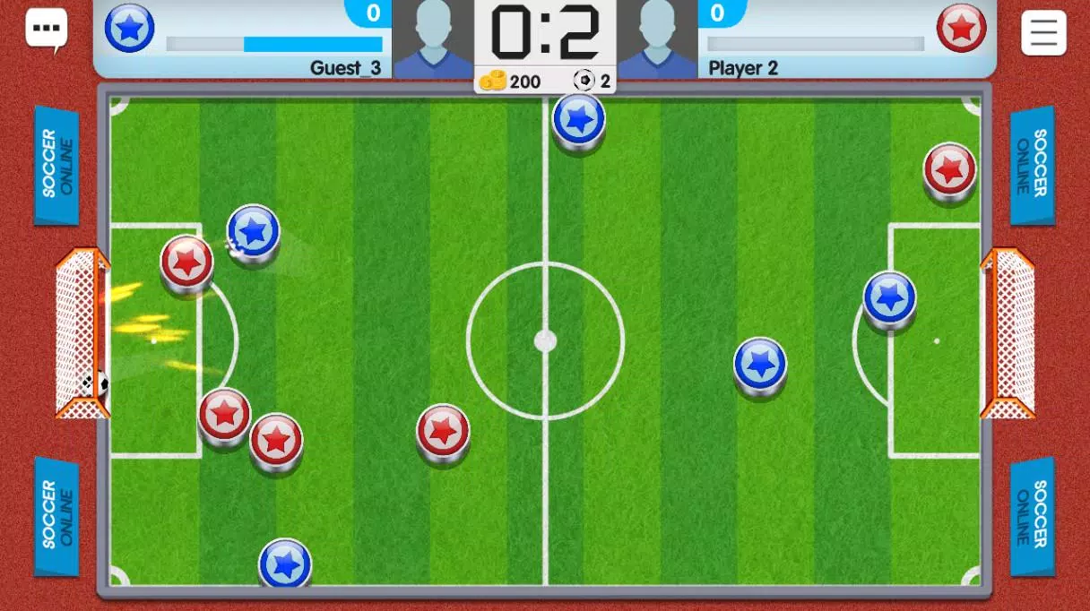 Escala fácil: Organiza futebol APK for Android Download