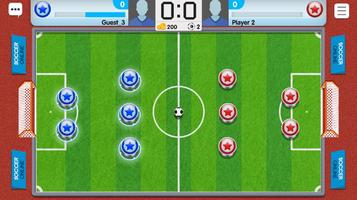 Soccer Online پوسٹر