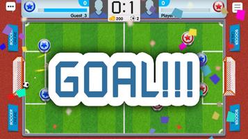 Soccer Online ภาพหน้าจอ 2