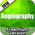 Angiography Exam Prep 2019 Edition icône