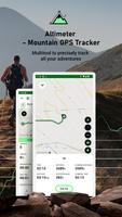 Altimeter poster