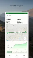 GPS Höhenmesser XAPK Herunterladen