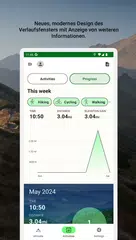 GPS Höhenmesser XAPK Herunterladen