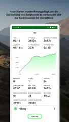 GPS Höhenmesser XAPK Herunterladen