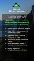 Altímetro imagem de tela 2