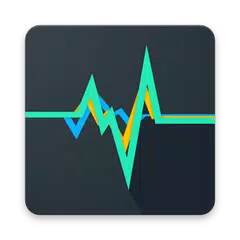 Vibration meter - Seismometer XAPK 下載