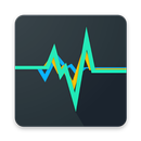 Sismographe Indicateur séisme APK