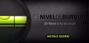 Nivel de burbuja Galaxy