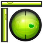 Pocket Bubble Level icon