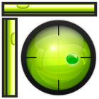 Pocket Bubble Level آئیکن