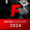 Formule kalender 2024