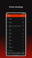 Formula 2025 Calendar تصوير الشاشة 2