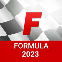 Formula 2023 CalendarStandings APK 下載