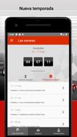Fórmula 2023 captura de pantalla 1
