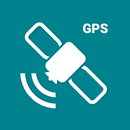 GPS/Glonass координаты APK
