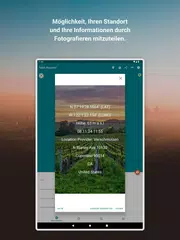 GPS Koordinaten XAPK Herunterladen