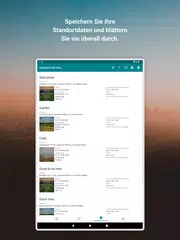 GPS Koordinaten XAPK Herunterladen