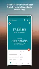 GPS Koordinaten XAPK Herunterladen