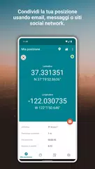 download Mie Coordinate GPS XAPK