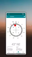 download Mie Coordinate GPS XAPK