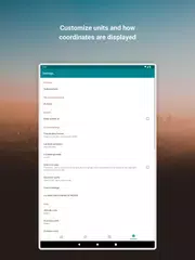 My GPS Coordinates XAPK 下載