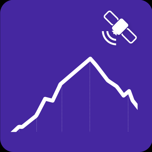 GPS altitude e minha elevação