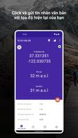 Độ Cao và Cao Độ GPS ảnh chụp màn hình 1